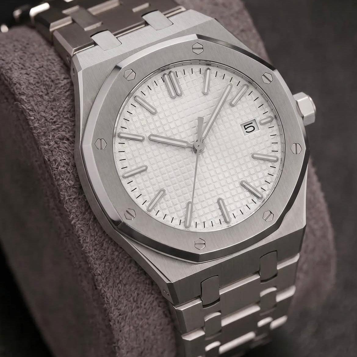 Continental Silver　VLN-15500 SS