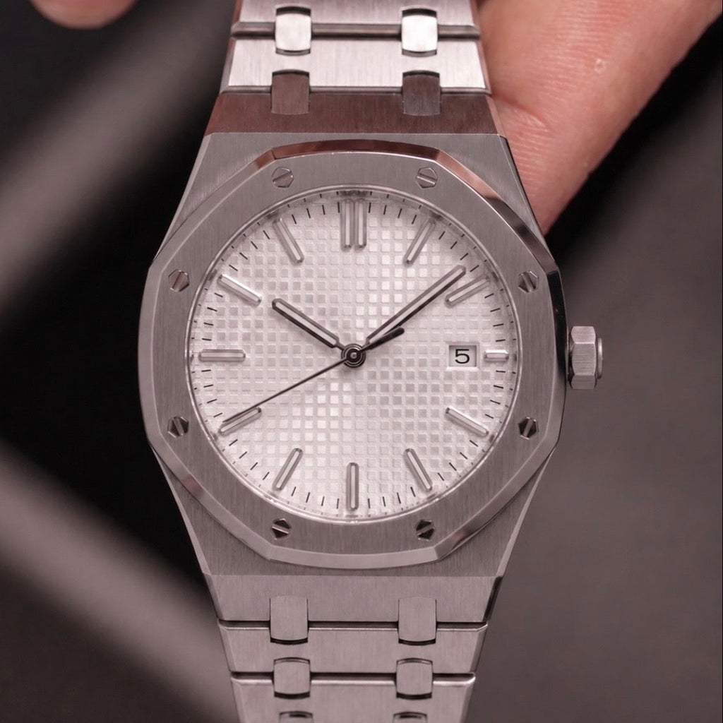 Continental Silver　VLN-15500 SS