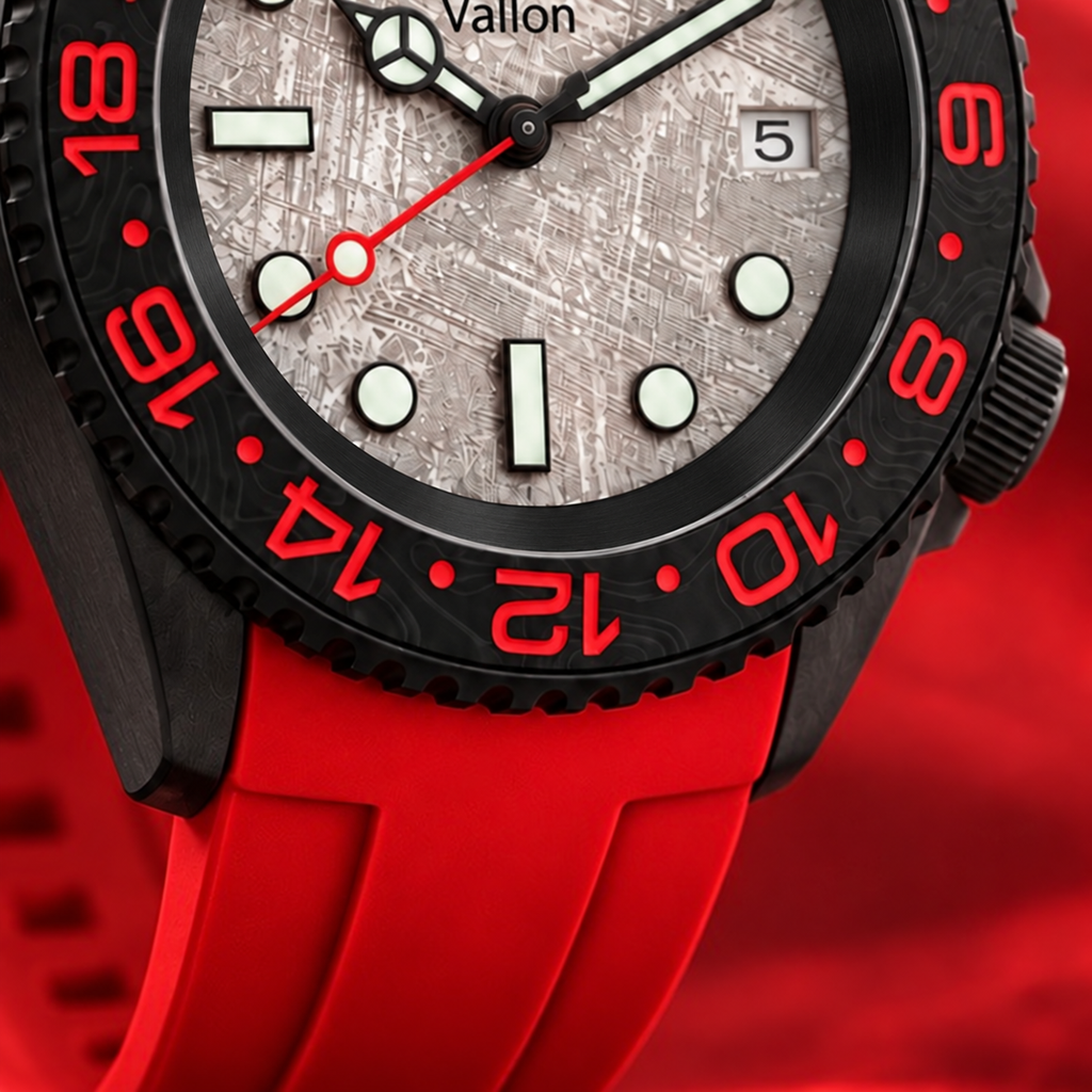 Viper Air Red