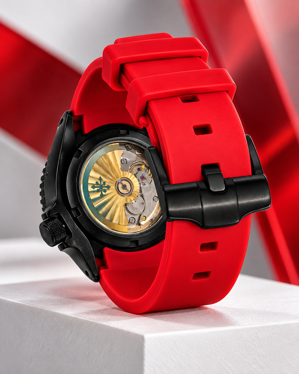 Viper Air Red